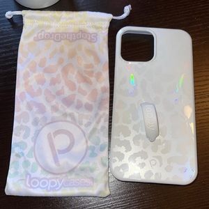 Loopy case iPhone 12 Pro Max
